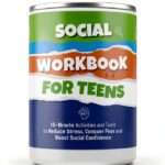 ER Publishing Teen Personal Development Book Series Wellness-0
