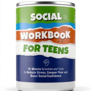 ER Publishing Teen Personal Development Book Series Wellness-0