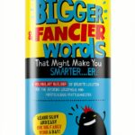Big Fancy Words Vocabulary eBook Kindle Teen Young Adult-0
