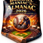 Almanac Kindle eBook English Teen Baseball Reference-0