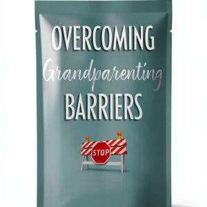 Grandparenting Matters Christian Family Book Series Kindle-0