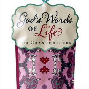 Zondervan Kindle eBook Spiritual Meditations Grandparenting-0