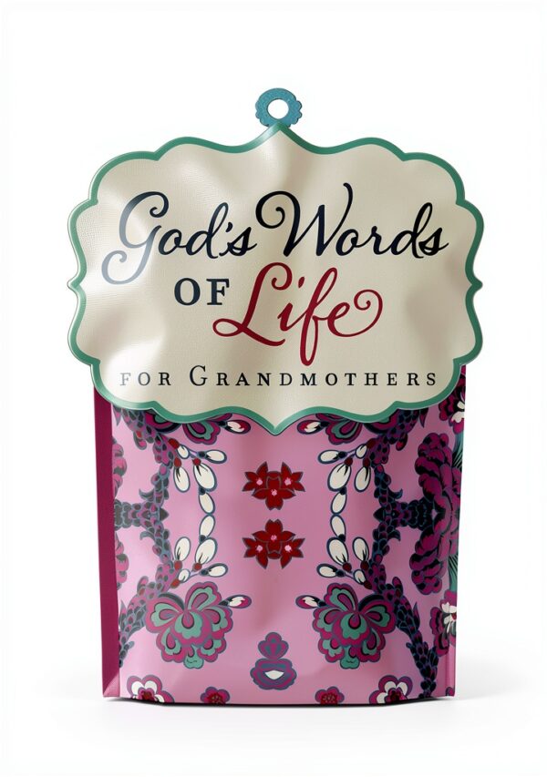 Zondervan Kindle eBook Spiritual Meditations Grandparenting-0