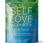 Ulysses Press Self Love Workbook for Teens English Edition-0