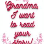 Grandparenting Kindle Book Memoir English Print Replica-0
