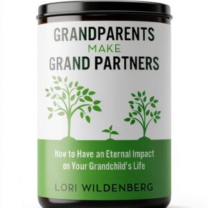 D6 Family Ministry Christian Grandparenting Book Kindle-0