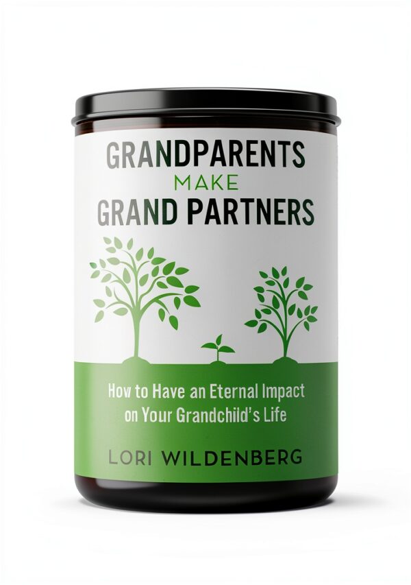 D6 Family Ministry Christian Grandparenting Book Kindle-0