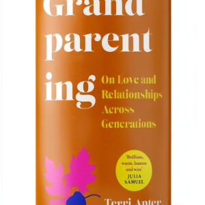 September Kindle Book Grandparenting Family Therapy English-0