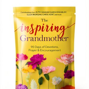 Our Daily Bread Christian Devotional Grandparenting Kindle-0