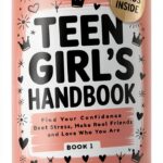 TeenSkill Surge Series eBook Teen Reference Parental Issues-0
