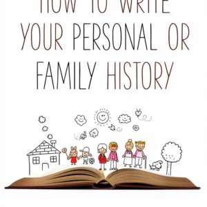 Good Books Grandparenting Genealogy Kindle Edition English-0