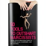 Spot the Narcissist Kindle Book Grandparenting Psychology-0