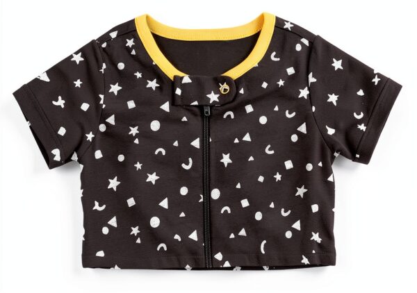 Onesies Brand Baby Boys Cotton Sleep N Play Footies Zipper-2