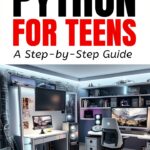 Lexicon Labs Kindle eBook Teen Computer Programming Guide-0