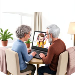 Grandparenting Kindle Book English Language 227 Pages-0