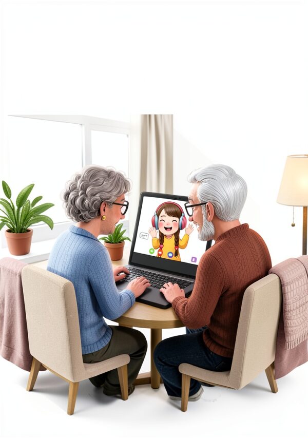 Grandparenting Kindle Book English Language 227 Pages-0