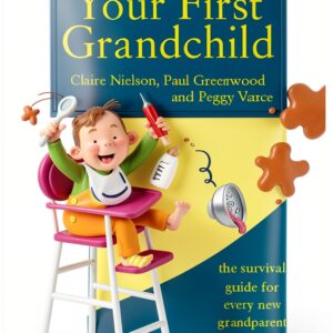 Thorsons Grandparenting Kindle Book English Digital Family-0