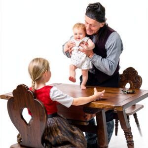 VernerLegal Family Law Grandparenting Kindle Book Guide-0