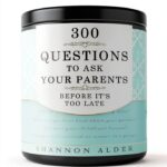 Shannon L Alder Grandparenting Kindle Book Family Questions-0