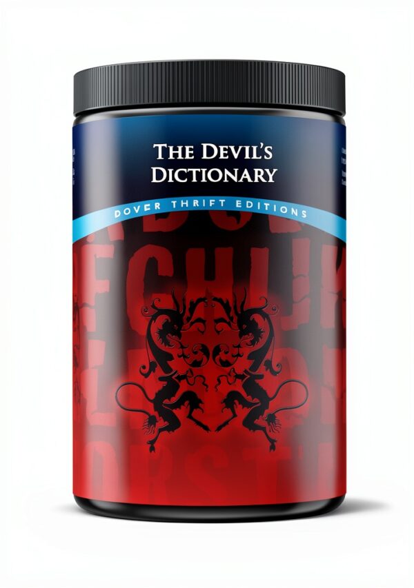 Dover Dictionary Kindle eBook English Language Reference-0