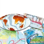 Philip's Atlas Geography eBook for Teens Young Adults-0