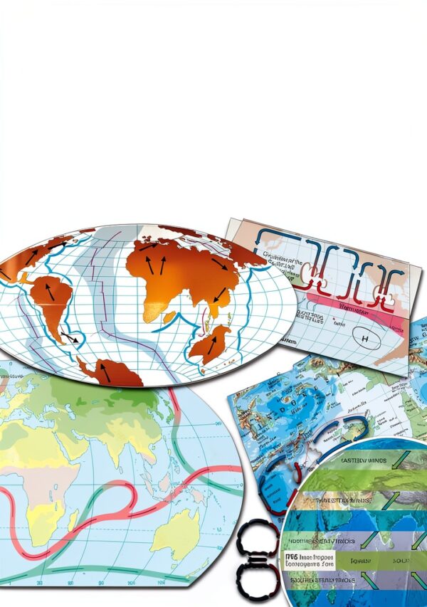 Philip's Atlas Geography eBook for Teens Young Adults-0