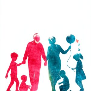 Daydreamer Press Grandparenting Kindle Book Aging Parents-0