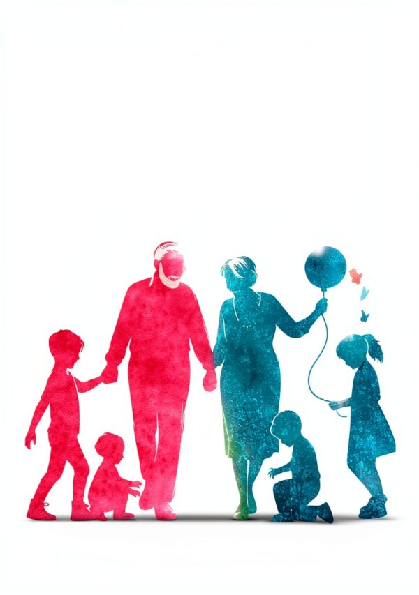 Daydreamer Press Grandparenting Kindle Book Aging Parents-0