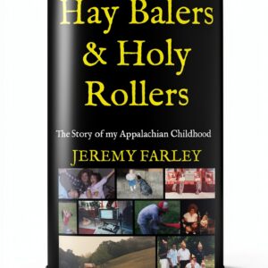 Grandparenting Kindle Book Southern US Biographies Family-0