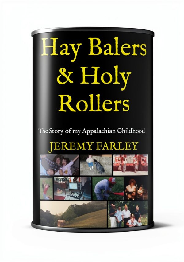 Grandparenting Kindle Book Southern US Biographies Family-0