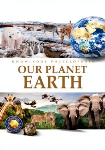 Wonder House Books Knowledge Encyclopedia For Children-0