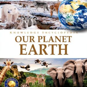 Wonder House Books Knowledge Encyclopedia For Children-0