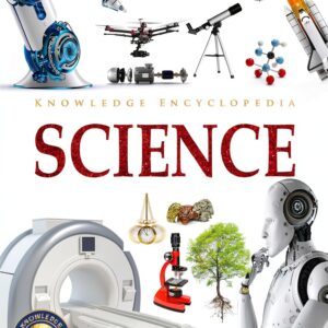 Wonder House Books Encyclopedia for Teens Young Adults-0