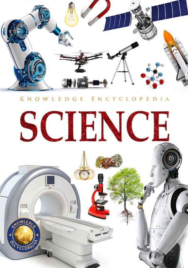 Wonder House Books Encyclopedia for Teens Young Adults-0