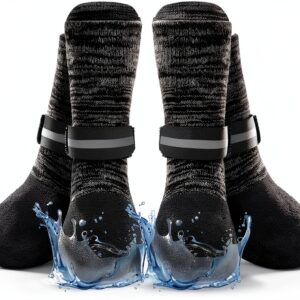 Dog Paw Socks Expawlorer Non‑Slip Breathable-0