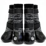 Kooltail Dog Socks Waterproof Non-Skid-0