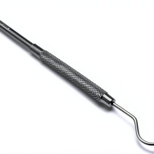 Superior Instruments Dental Explorer 23 Stainless Steel Probe-0