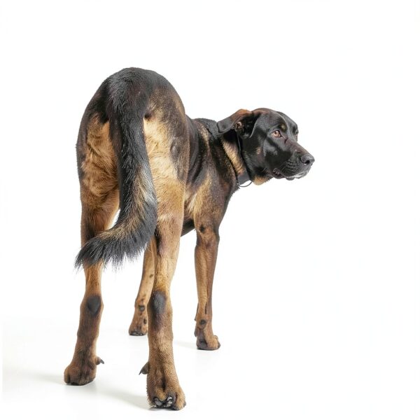 Dog Paw Protector PICK FOR LIFE Breathable Grip Senior Support Sizes-4