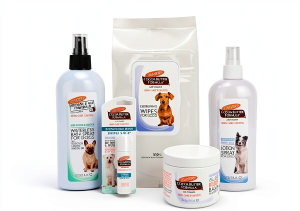 Palmer's Cocoa Butter Dog Paw & Nose Balm 0.5 Oz Swivel Stick-7