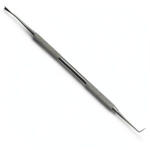 SurgicaOnline Dental Explorer Stainless Steel Probe-0