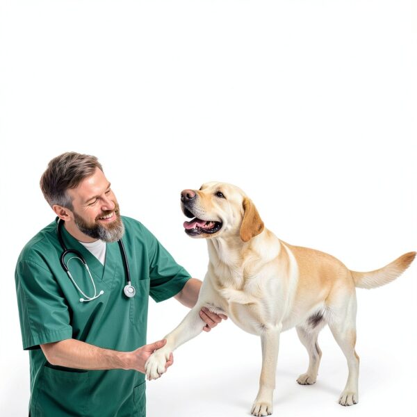 Dog Paw Protector PICK FOR LIFE Breathable Grip Senior Support Sizes-2