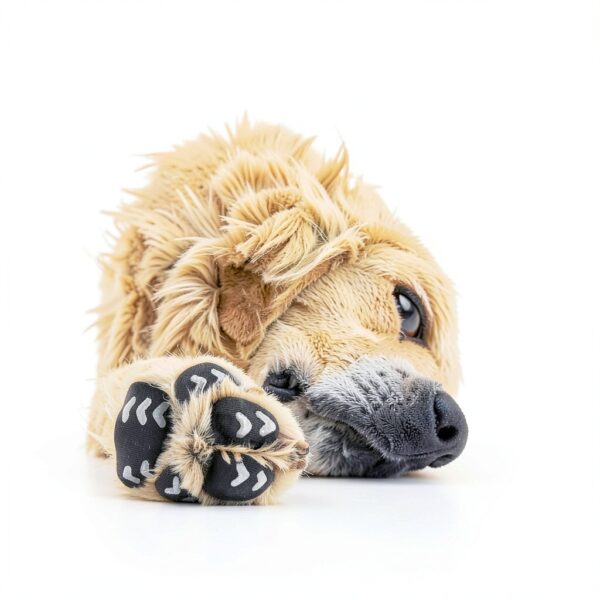 Dog Paw Protector PICK FOR LIFE Breathable Grip Senior Support Sizes-7