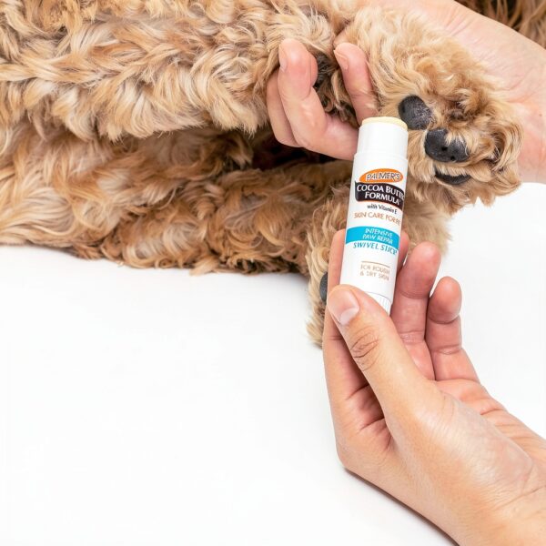 Palmer's Cocoa Butter Dog Paw & Nose Balm 0.5 Oz Swivel Stick-4