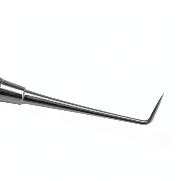 SurgicaOnline Dental Explorer Stainless Steel Probe-3