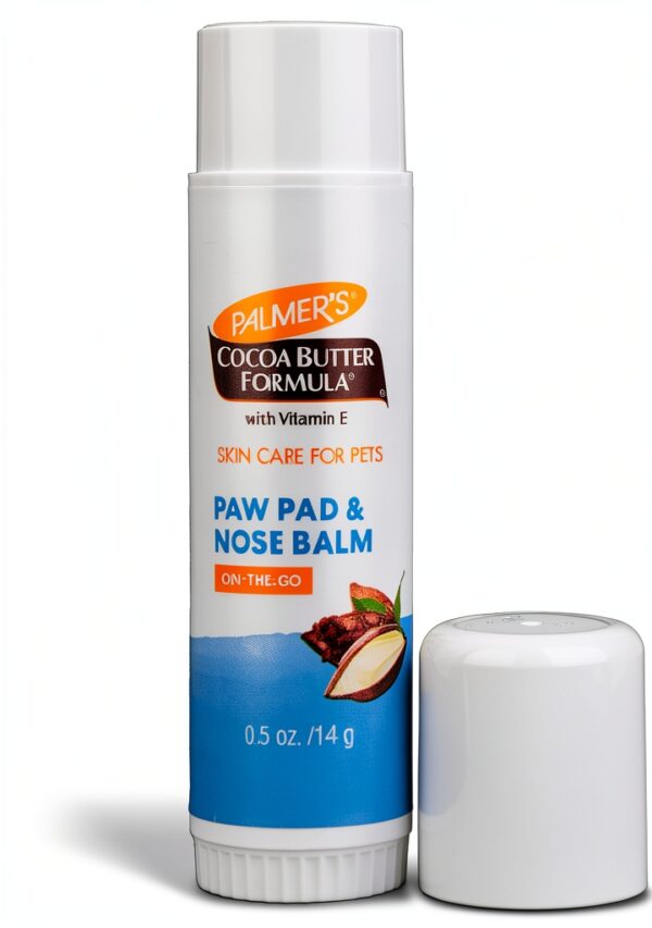 Palmer's Cocoa Butter Dog Paw & Nose Balm 0.5 Oz Swivel Stick-1