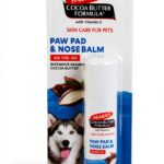 Palmer's Cocoa Butter Dog Paw & Nose Balm 0.5 Oz Swivel Stick-0