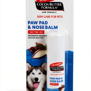 Palmer's Cocoa Butter Dog Paw & Nose Balm 0.5 Oz Swivel Stick-0