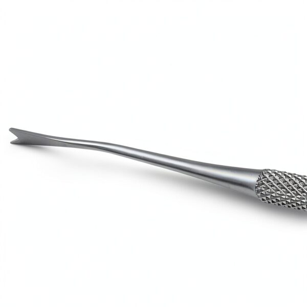 SurgicaOnline Dental Explorer Stainless Steel Probe-2
