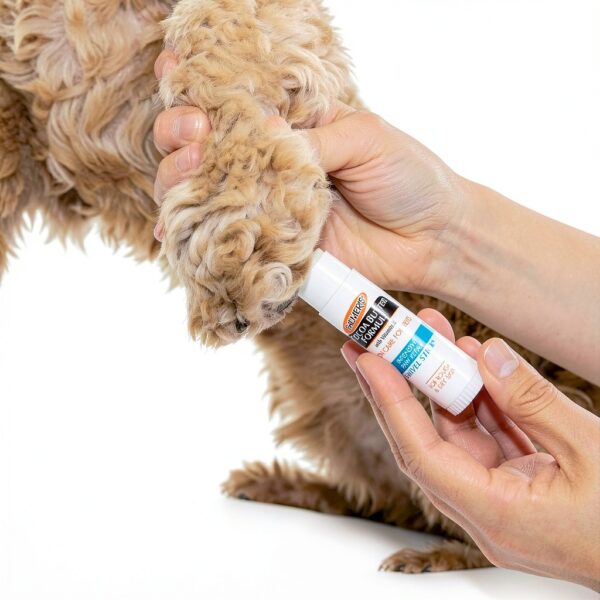 Palmer's Cocoa Butter Dog Paw & Nose Balm 0.5 Oz Swivel Stick-5