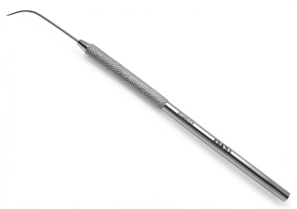 Dental Explorer 3A Single Ended Stainless Steel SurgicalExcel 83-1230-0